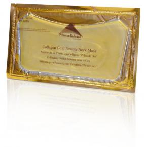 Foto Mascarilla cuello col geno. 35 gr