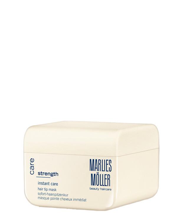 Foto Mascarilla Essential Care Instant Care Hair Tip Mask Marlie Möller