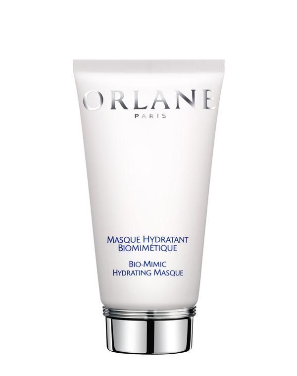 Foto Mascarilla hidratante bio-mimética 75 ml Masque Hydrat Bio-Mimética Orlane