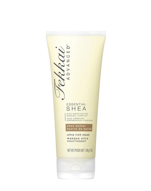 Foto Mascarilla ultra hidratante cabello seco Essential Shea Ultra Rich Mask Frederic Fekkai (Sephora)