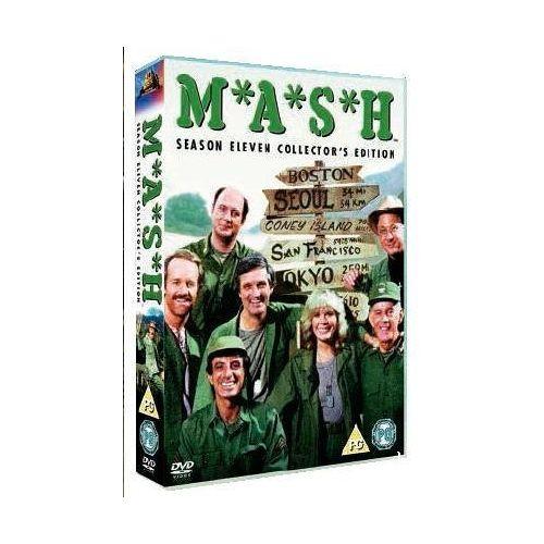 Foto M.A.S.H. - Series