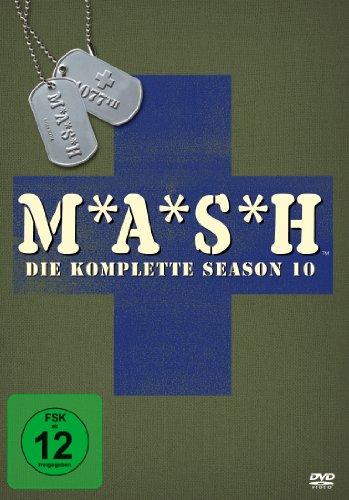 Foto Mash - Ssn 10 DVD