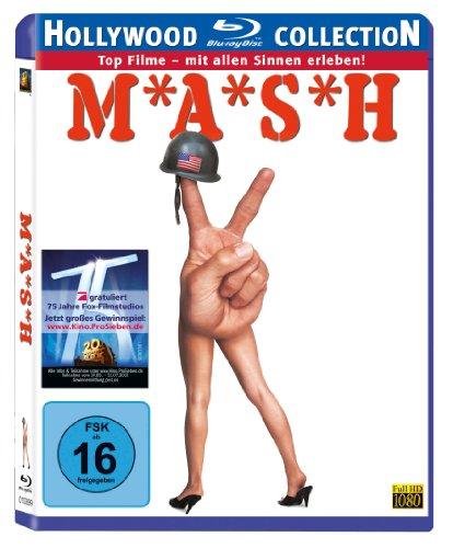 Foto Mash Blu Ray Disc