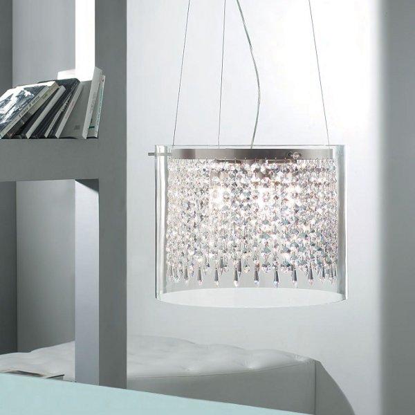Foto Masiero Aìssi S5 suspension light