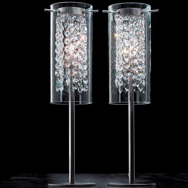 Foto Masiero Aìssi TL1 table lamp