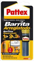 Foto Masilla barrita arreglatodo 457675/48 gr
