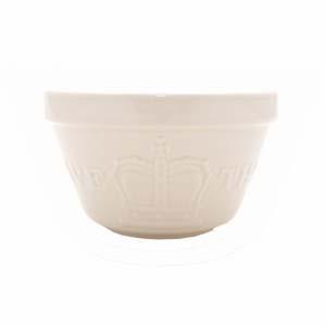 Foto Mason Cash Mixing Bowls God Save The Cream Mixing Bowl 2006076