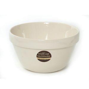 Foto Mason Cash Mixing Bowls White Pudding Basin 2005002