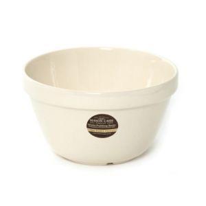 Foto Mason Cash Mixing Bowls White Pudding Basin 2005003