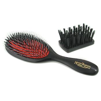 Foto Mason Pearson Boar Bristle & Nylon - Cepillo Mezcla de Cerdas y Nilon