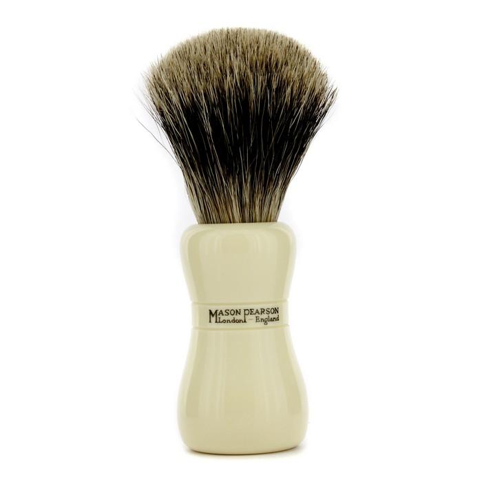 Foto Mason Pearson Super Badger Brocha Afeitado 1pc