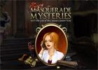 Foto Masquerade Mysteries: The Case of the Copycat Curator