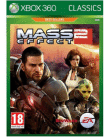 Foto Mass Effect 2 Calssics Xbox 360