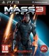 Foto Mass Effect 3 (Seminuevo)