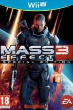 Foto Mass Effect 3 Wii U