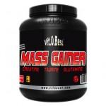 Foto Mass Gainer - 3kg Chocolate Vit.O.Best