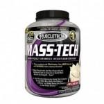 Foto Mass-Tech - 5 lb (2,3 Kg) Fresa Muscletech