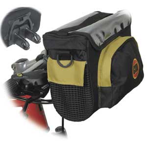 Foto Massi BOLSA MANILLAR CM-223