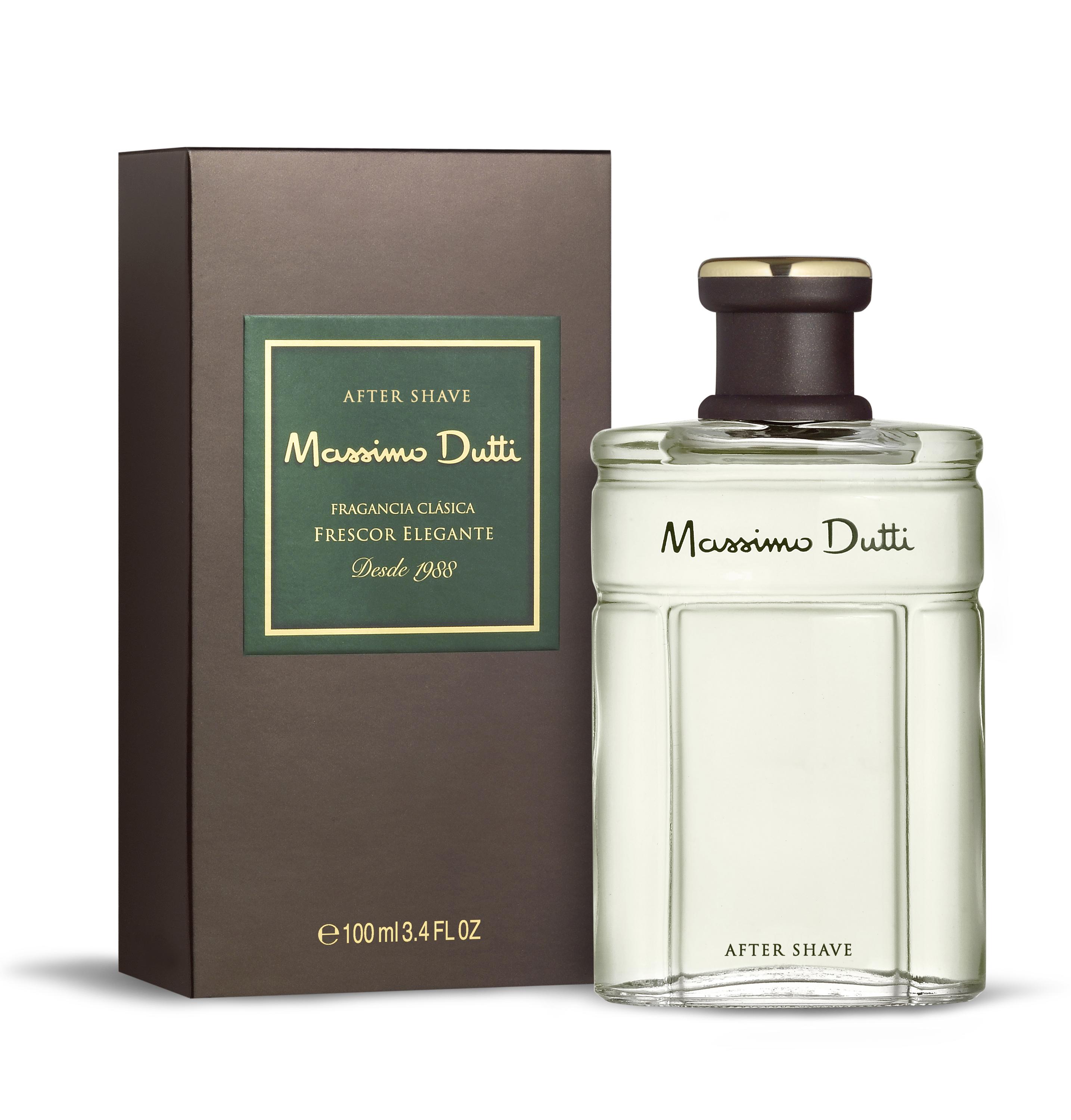Foto Massimo Dutti After Shave 100 Ml