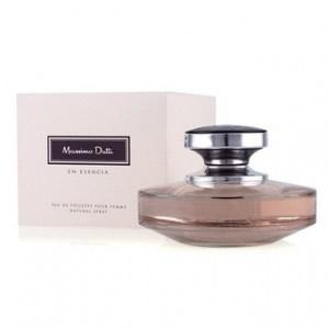 Foto Massimo Dutti ESENCIA eau de toilette spray 80 ml