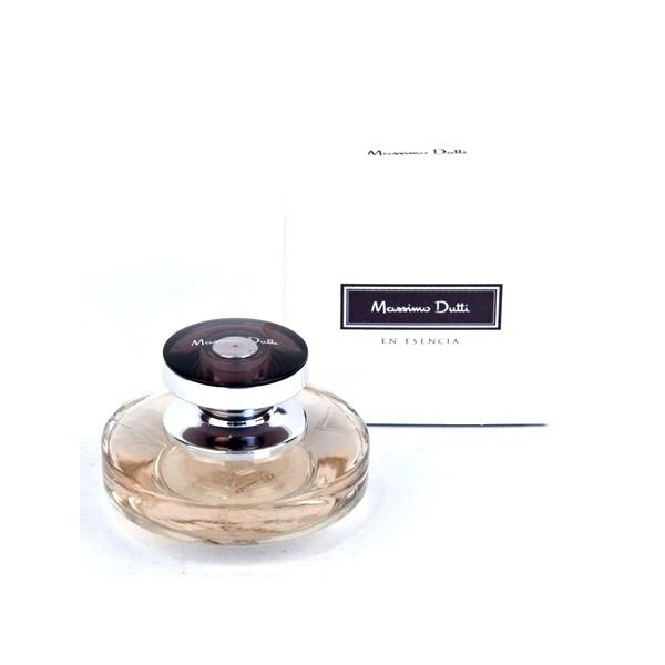 Foto Massimo Dutti Esencia EDT Vapo 80 Ml