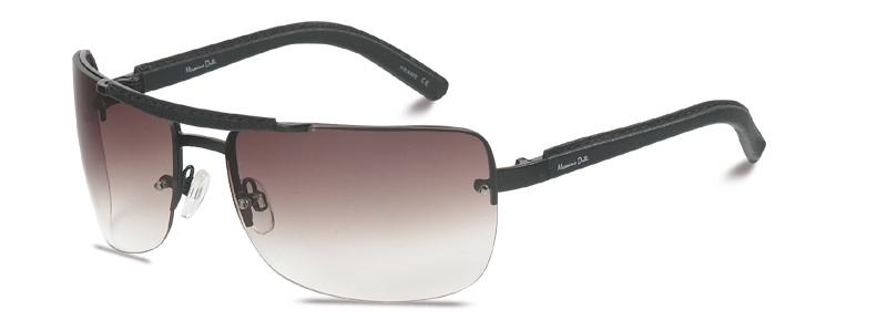 Foto Massimo Dutti MD-4105 192-NEGRO-MT
