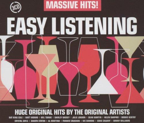 Foto Massive Hits!: Easy CD