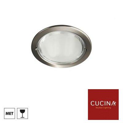 Foto Massive Lighting LAUREL 23W 59708/17/10 Cucina