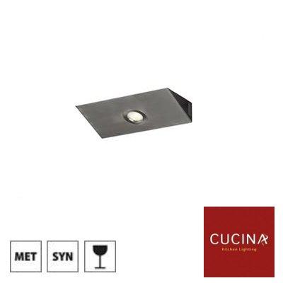 Foto Massive Lighting TARRAGON 20W 33451/17/10 Cucina