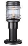 Foto Massive Marine Low Energy Black Mini Pedestal Post