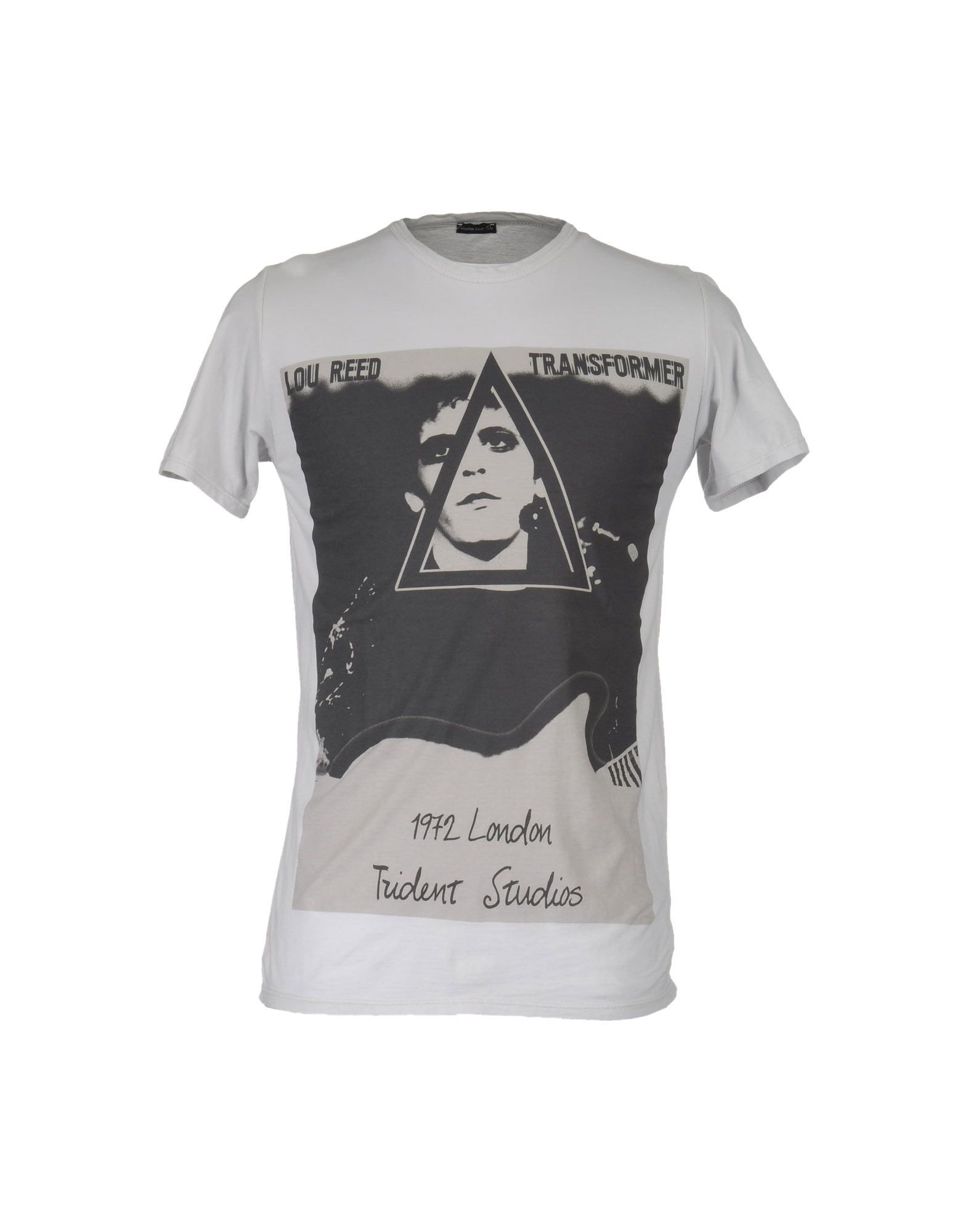 Foto master coat camisetas de manga corta
