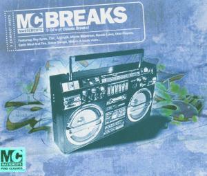 Foto Mastercuts Breaks -30tr- CD