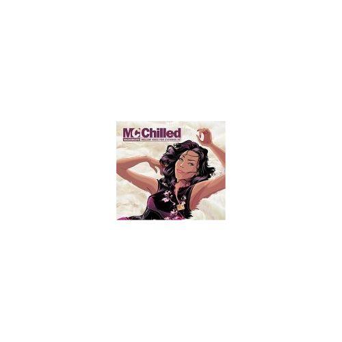 Foto Mastercuts Chilled: Mellow Vibes For Evenings In