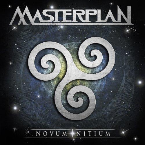 Foto Masterplan: Novum Initium (Ltd.Digipak) CD