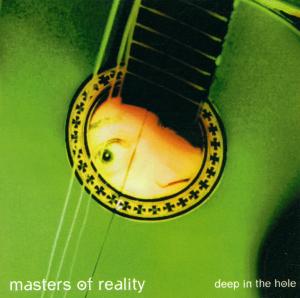Foto Masters Of Reality: Deep In The Hole CD