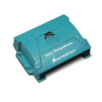 Foto Mastervolt Solar Chargemaster Scm-n 40 131804000