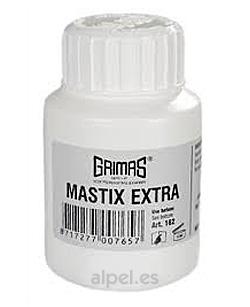 Foto mastix adhesivo extra resistente grimas 80 ml