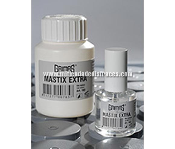 Foto Mastix Extra de 80 ml.