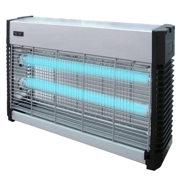 Foto Matainsectos Eléctrico Profesional