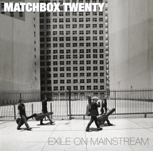 Foto Matchbox Twenty: Exile On Mainstream CD