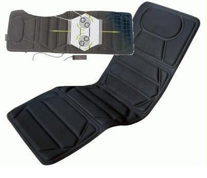 Foto Matelas massant 10 points de chaleur