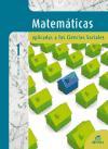 Foto Matemáticas Aplicadas A Ciencias Sociales I 1 Bachillerat