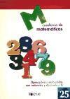 Foto Matematicas 25 - Operaciones Combinadas Con Naturales Y Decimales 1