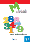 Foto Matematicas 33 - Medidas Lineales. Coordenadas