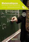 Foto Matemtiques Per A La Prova D'accés A Cicles Formatius D