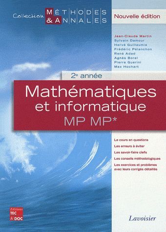 Foto Mathématiques et informatique