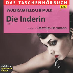 Foto Mathias Herrmann: Die Inderin CD