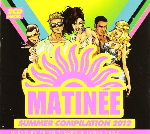 Foto Matinee Summer Compilation 2012