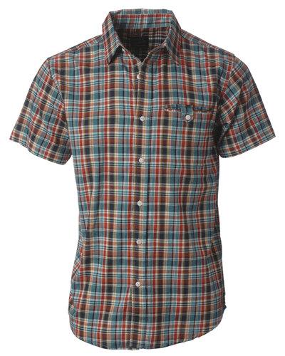 Foto MATIX camisa de manga corta