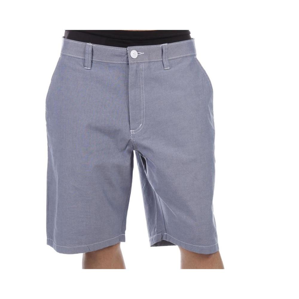 Foto Matix Pantalon Corto Matix: Welder Chambray NV Talla: 38